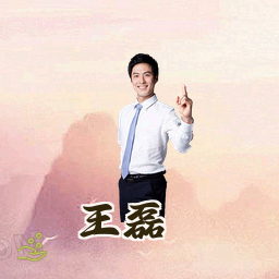 王磊